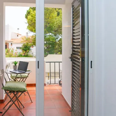 Appartement Maresia's - 200 Meters From Oura - By Bedzy Albufeira