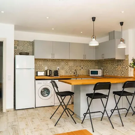 Apartment Maresia's - 200 Meters From Oura - By Bedzy Albufeira