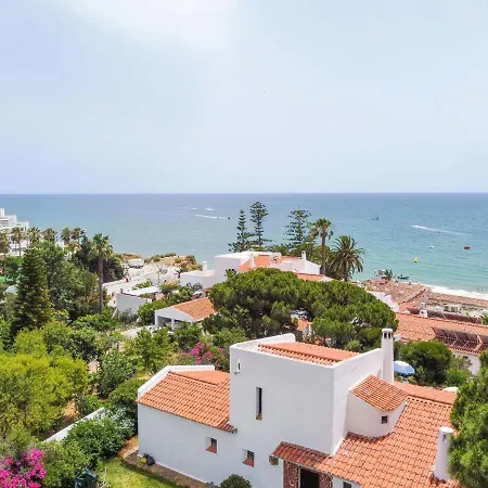 Maresia's - 200 Meters From Oura - By Bedzy * Albufeira